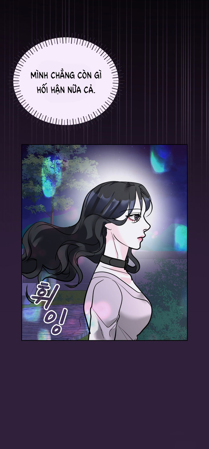 [18+] điều em cố giấu chapter 22.1 28