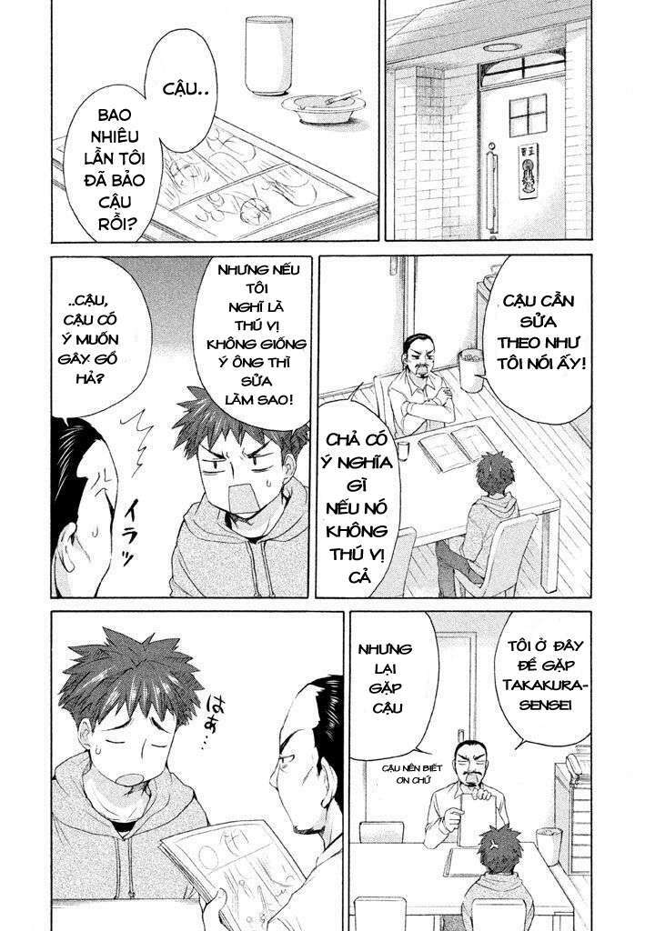 comic studio chapter 20 5