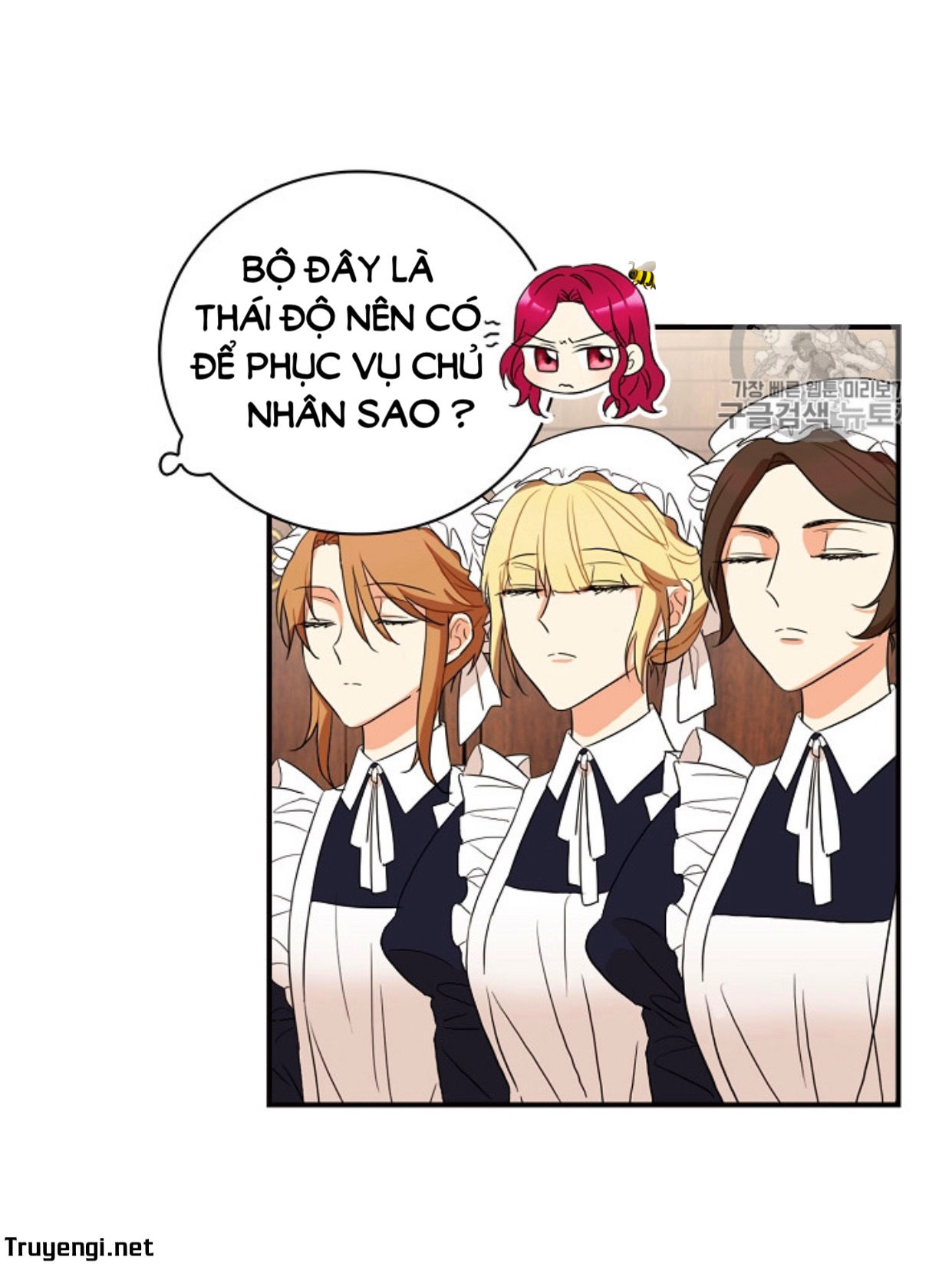 xuyên không trở thành mẹ của nhân vật phản diện chapter 1 51