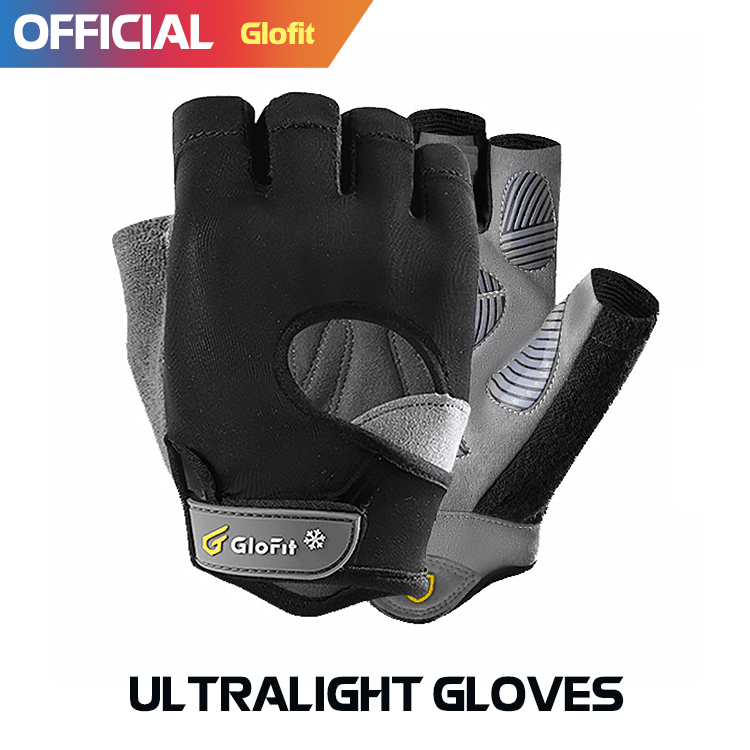 Găng Tay Tập Gym Glofit GFST001 – Ver 2.0 ( Workout Gloves - ULTRALIGHT GLOVES)