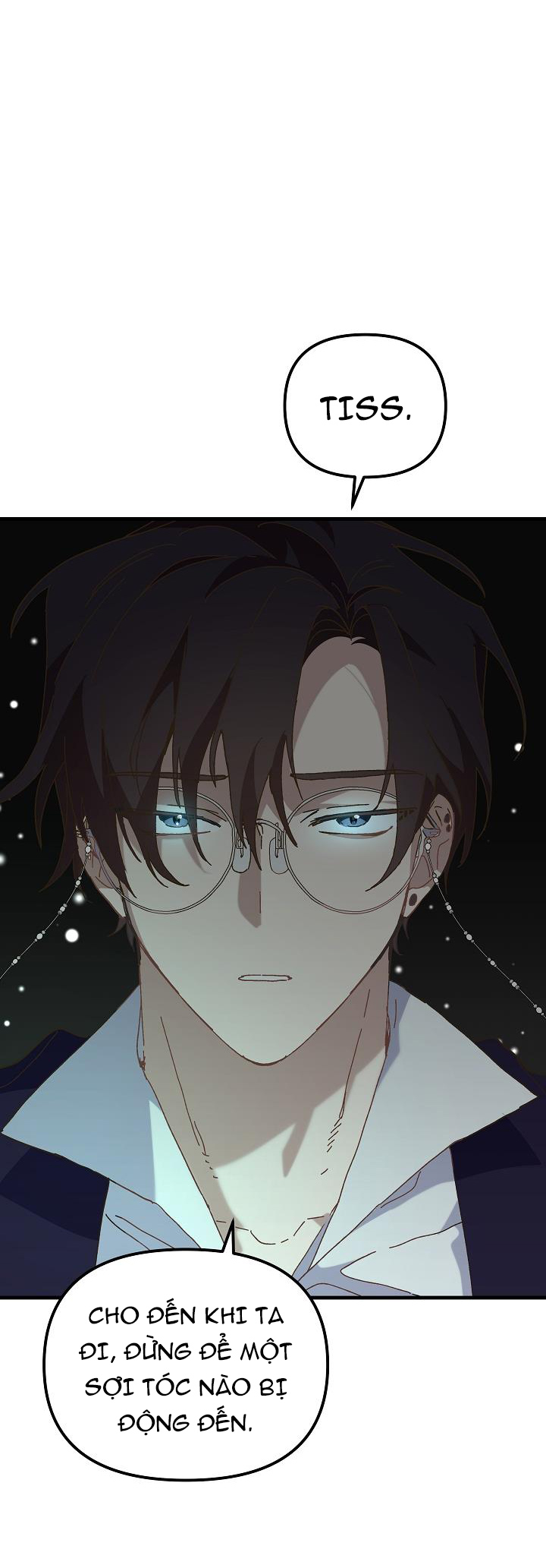 công chúa vờ như điên chapter 21 15