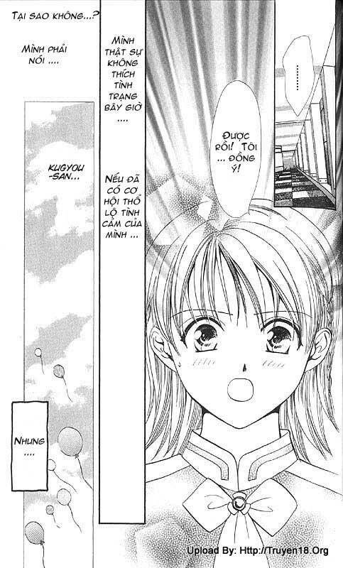 cô bé nghèo khó chapter 17 4