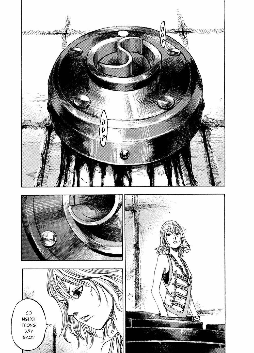 hito hitori futari chapter 14 5