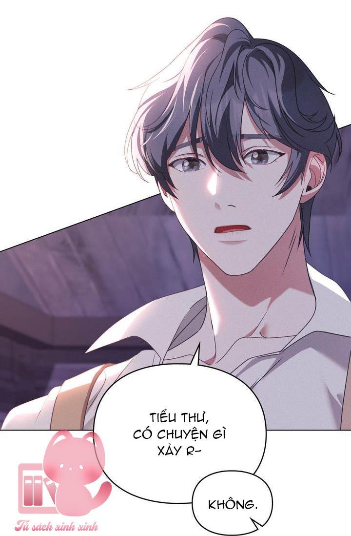 chấp nhận sự chiếm đoạt chapter 27 50