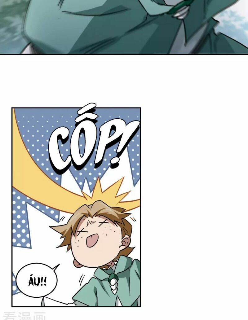 võng du chi cận chiến pháp sư chapter 333 5