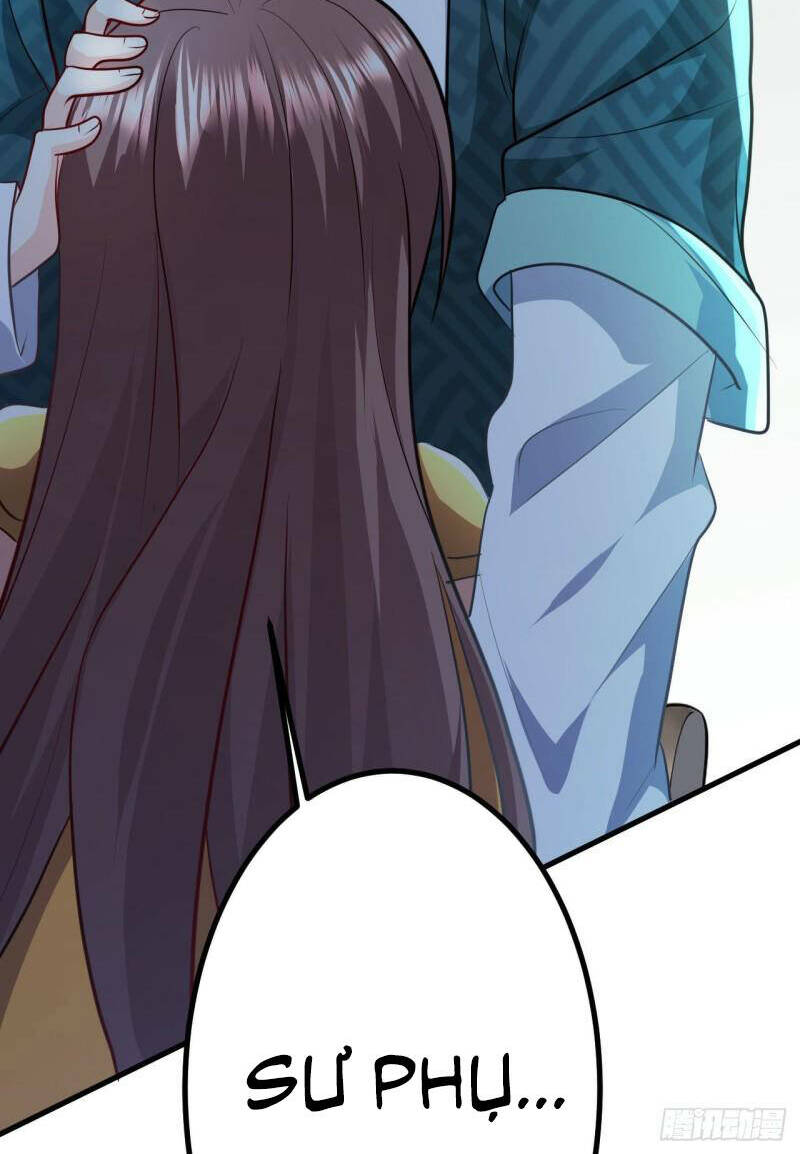 đám nữ đồ đệ đều muốn độc chiếm ta chapter 27 117