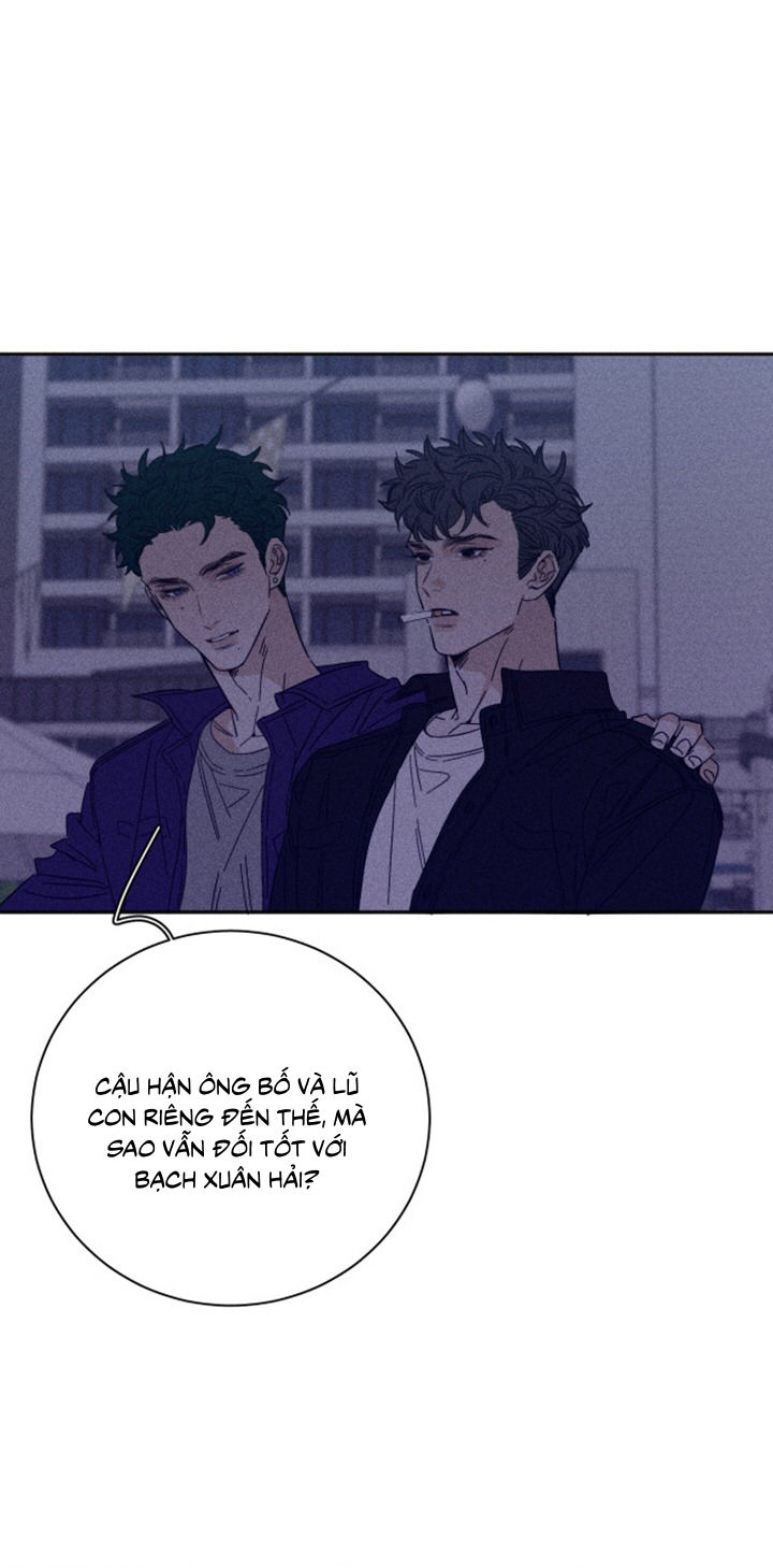 xuân nhật tương chí chapter 72 12