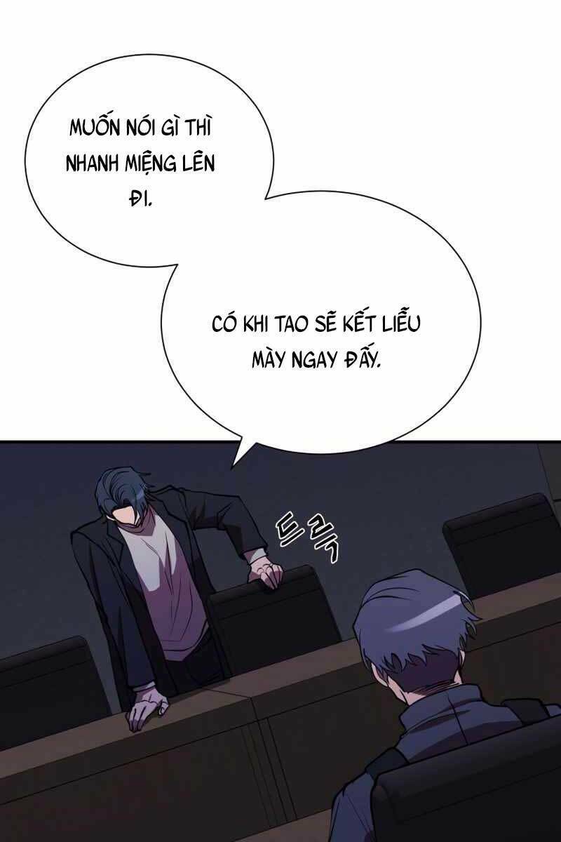 giả vờ làm kẻ vô dụng ở học đường chapter 41 73