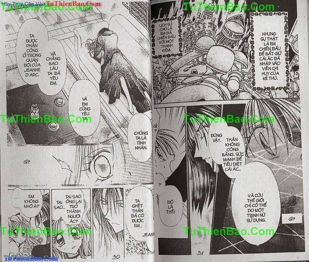 thiên thần bóng tối chapter 5 14