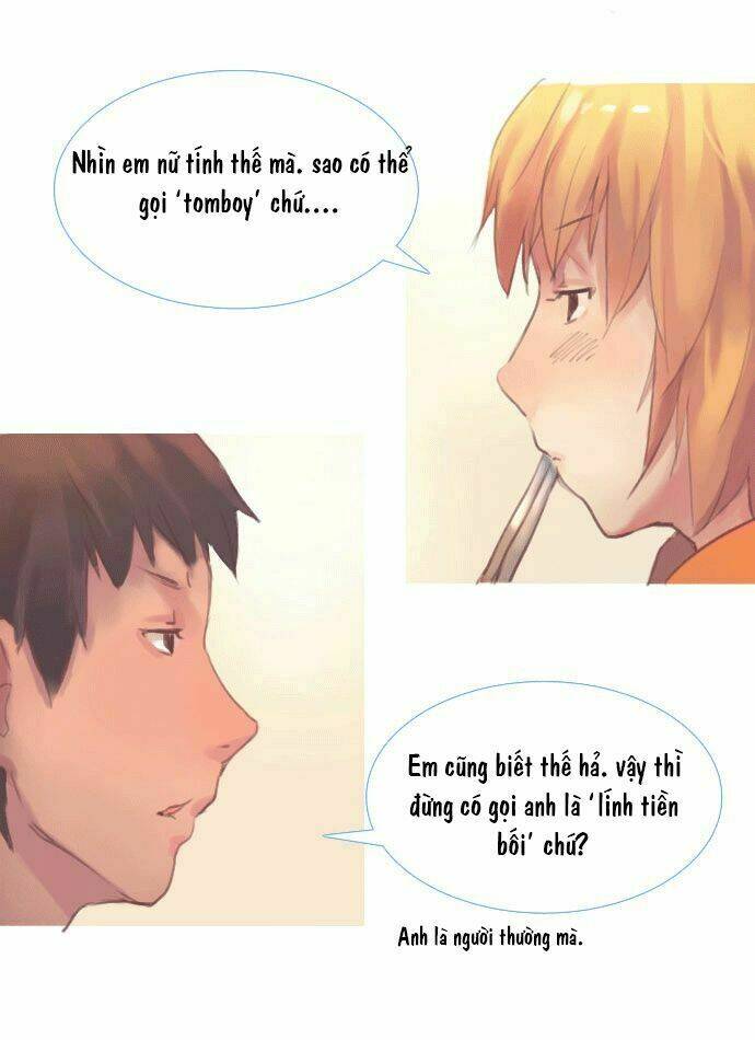 by chance, we... and... chapter 5 14