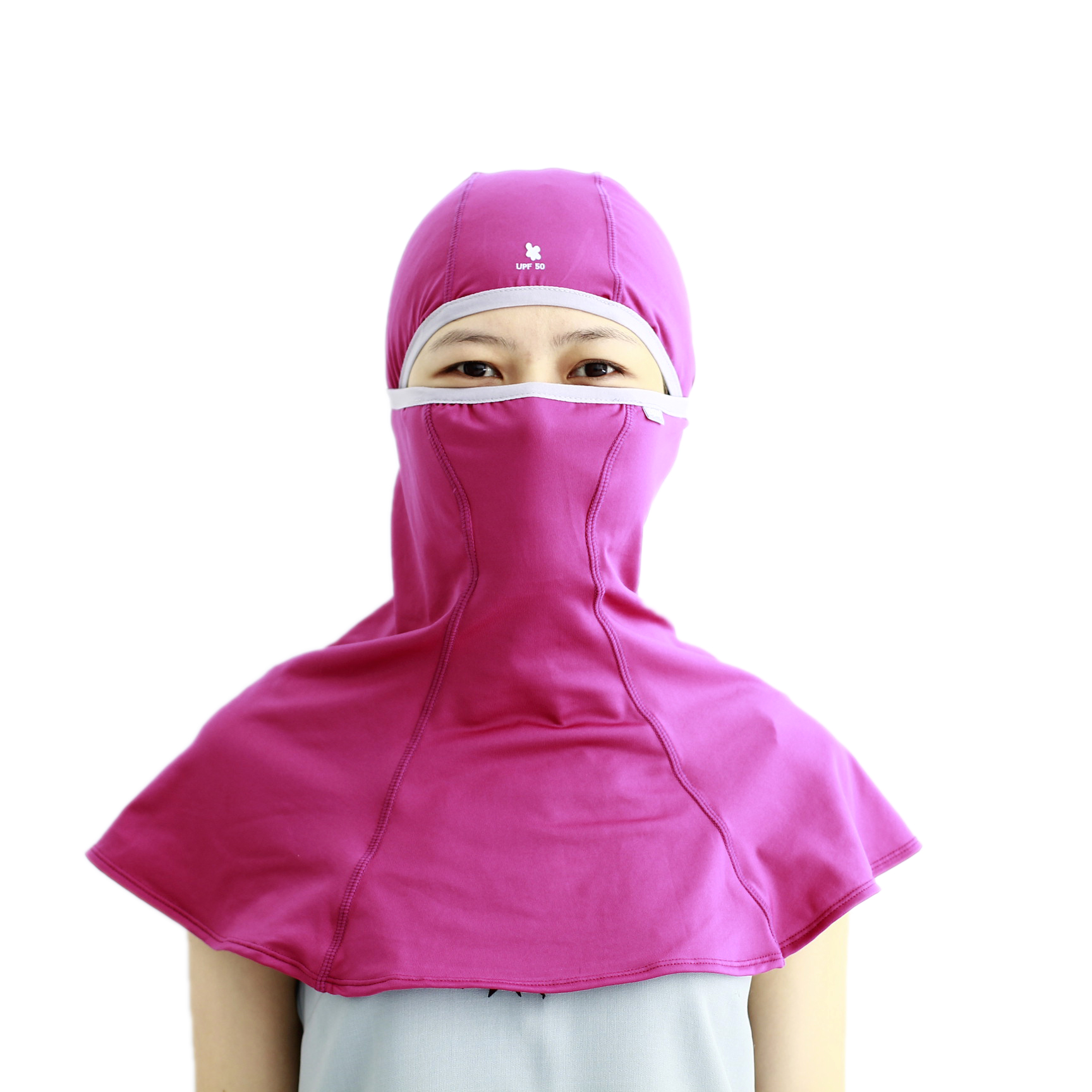 Khẩu trang Ninja Nữ chống nắng UPF50