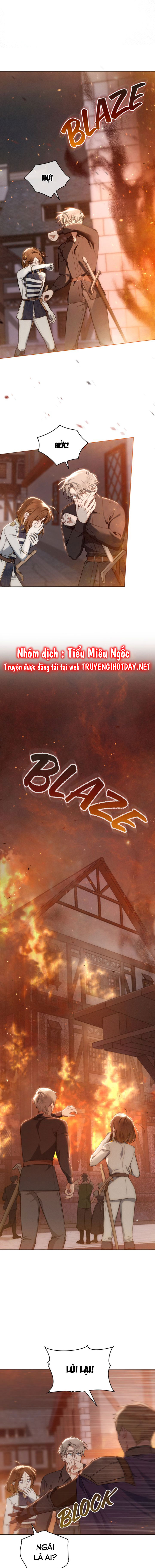 thanh kiếm của evangeline chapter 19 5