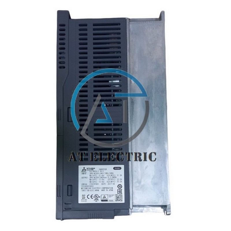 Biến Tần / Inverter Mitsubishi FR-A820-3.7K-1