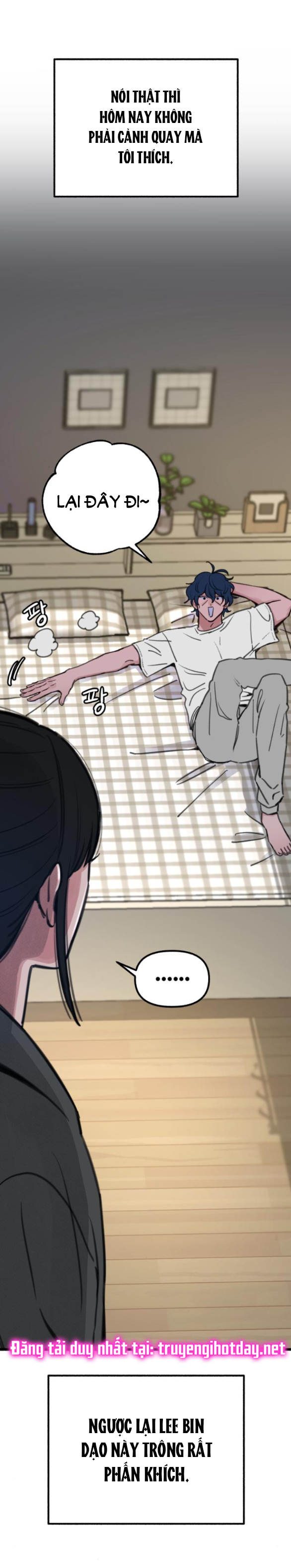 nàng thơ nổi tiếng - nàng thơ myung chapter 57.2 25