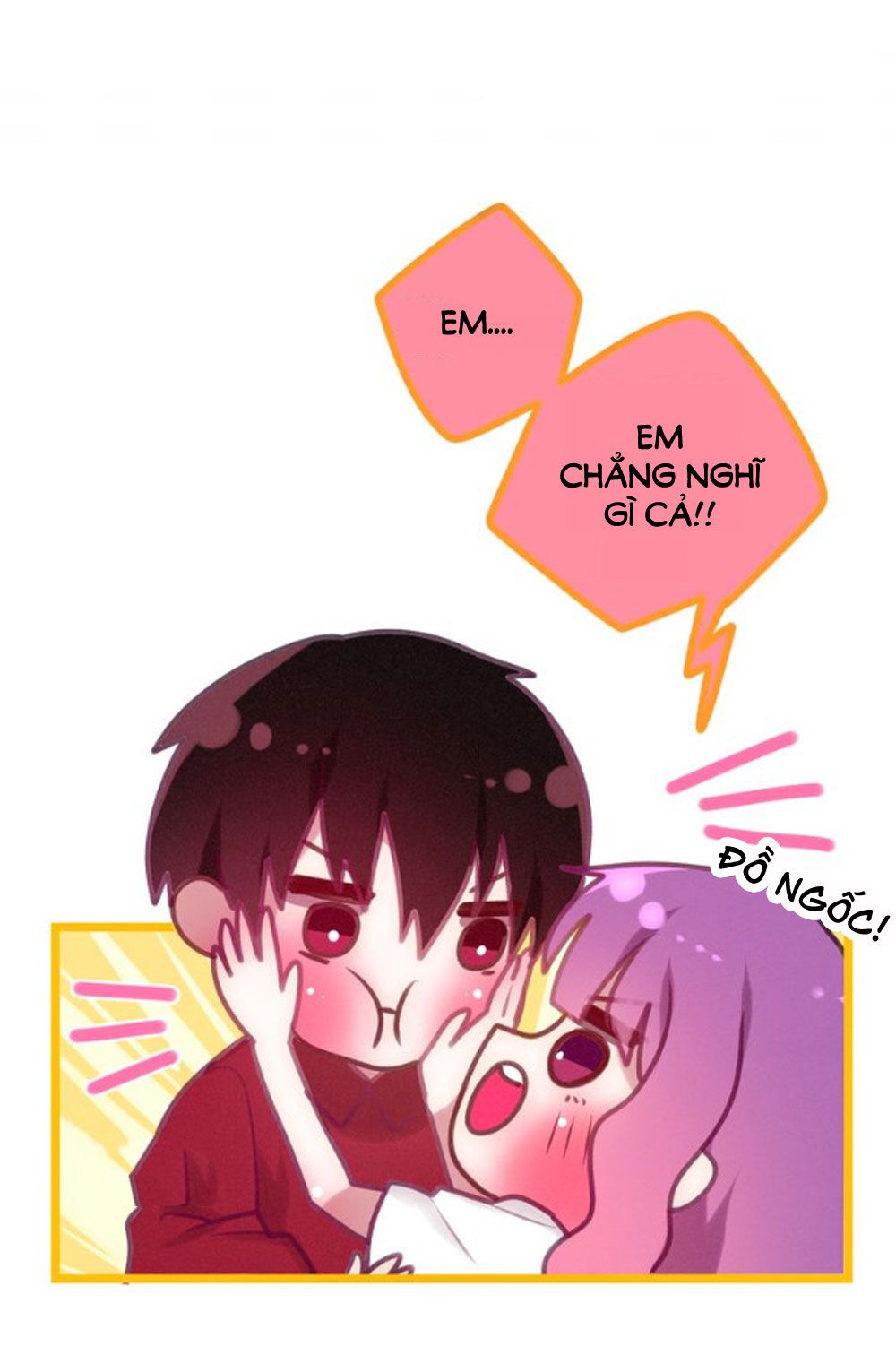 tháng sáu kì diệu chapter 65.5 29