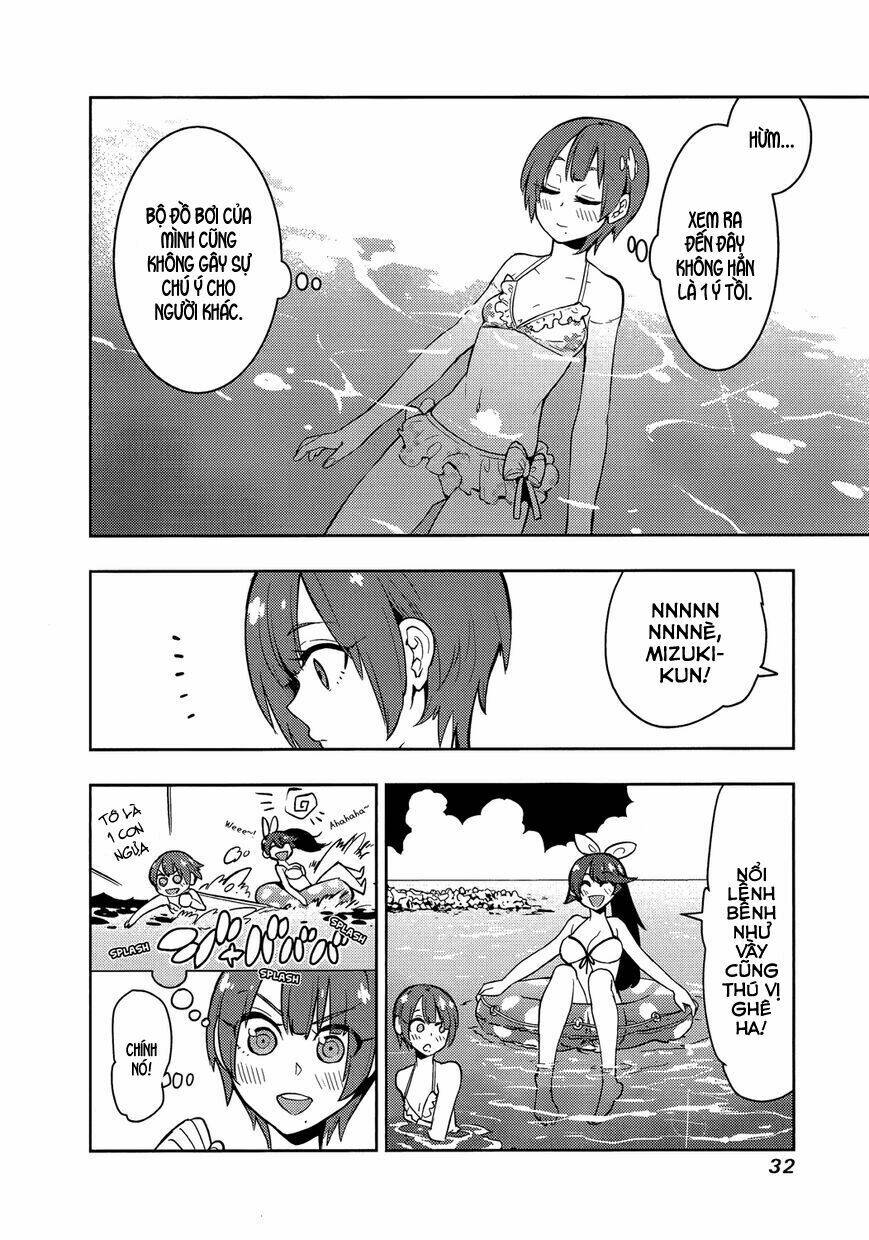 boku girl chapter 59 11