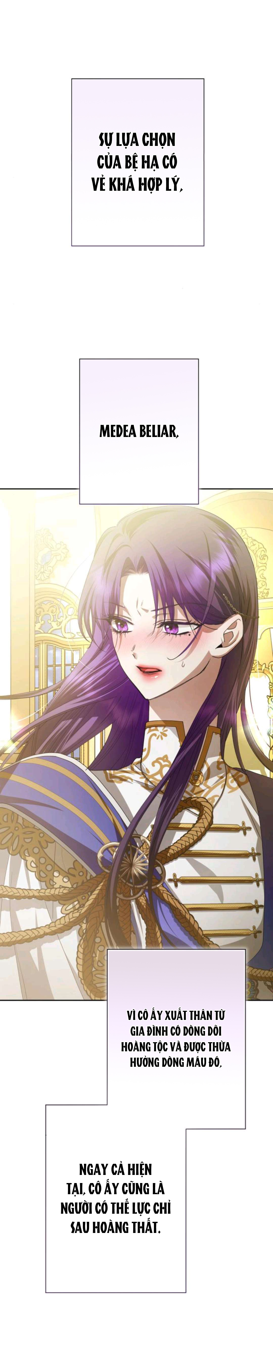 tôi muốn trở thành cô ấy dù chỉ là một ngày chapter 166.2 47