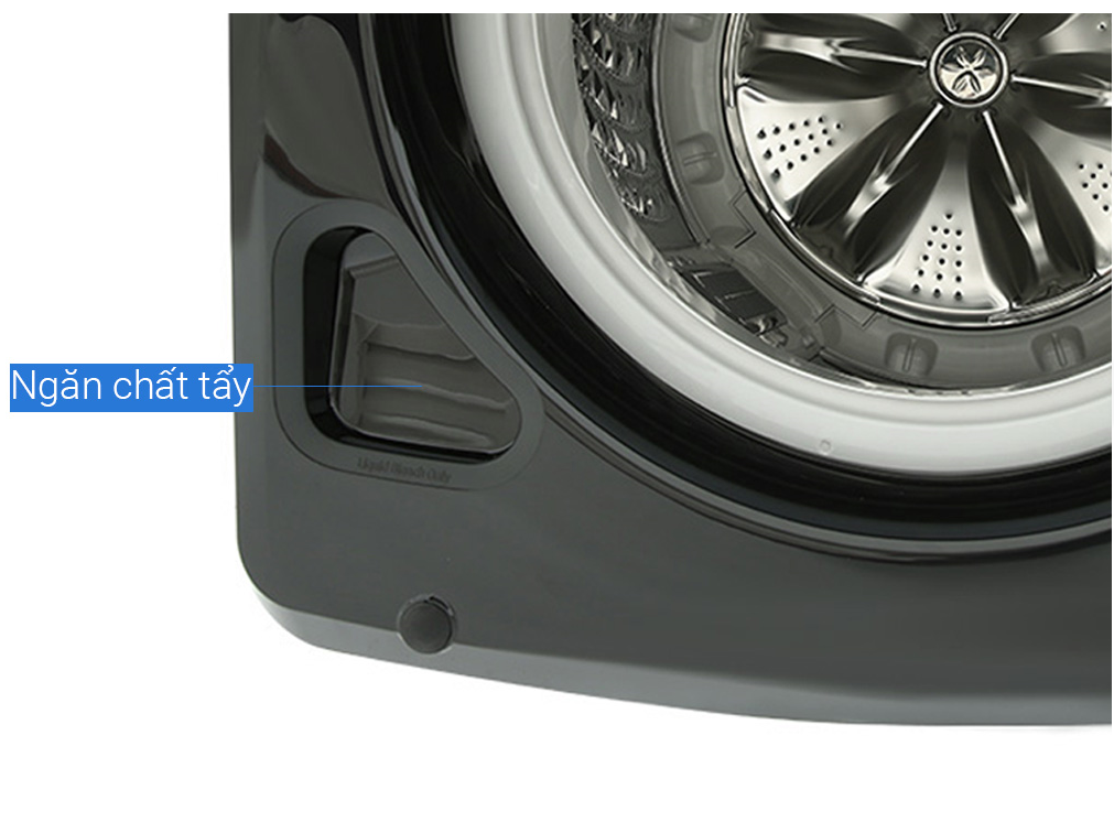 Máy Giặt Samsung Inverter 14 kg WA14CG5886BV/SV - Hàng Chính Hãng - Chỉ Giao Hà Nội