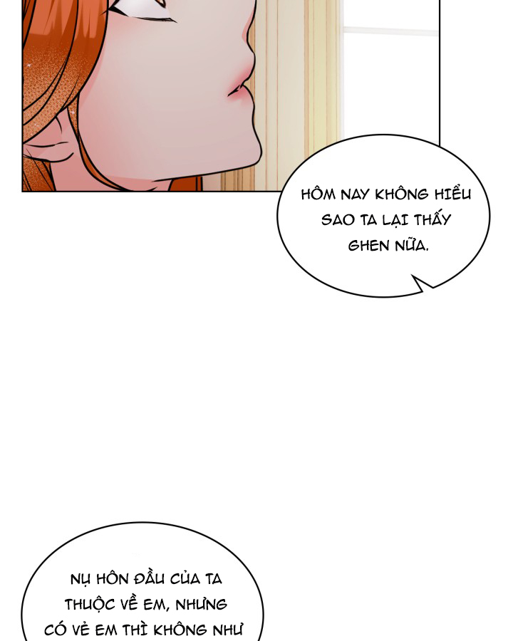 đức hạnh của ác nữ phản diện chapter 73.2 4