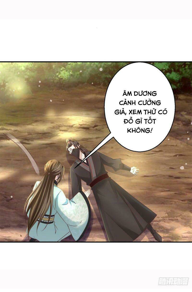 cửu dương đế tôn chapter 179 7