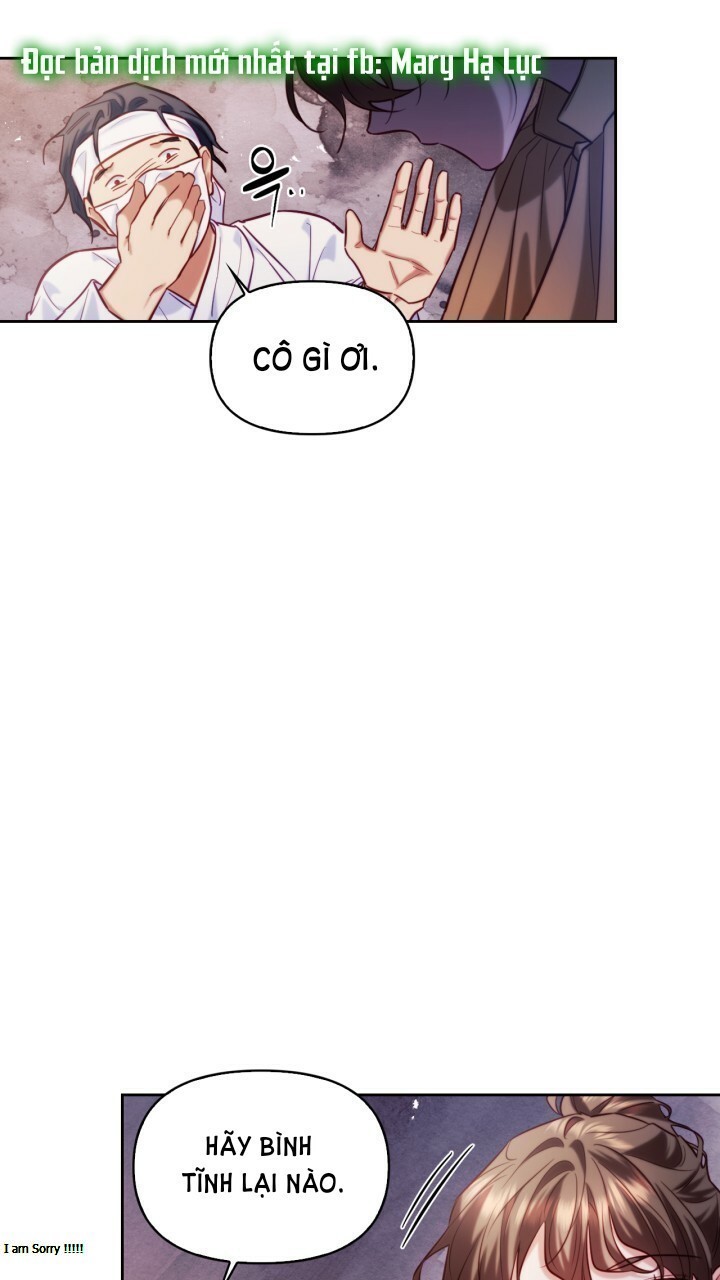 [18+] trăng nơi đỉnh núi chapter 53 20