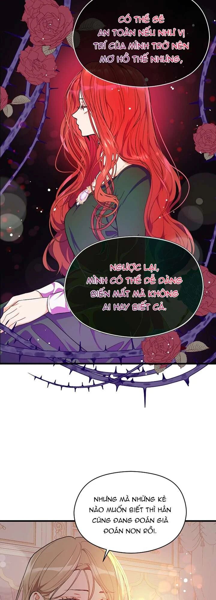 tôi không cố ý quyến rũ nam chính đâu! chapter 39 22