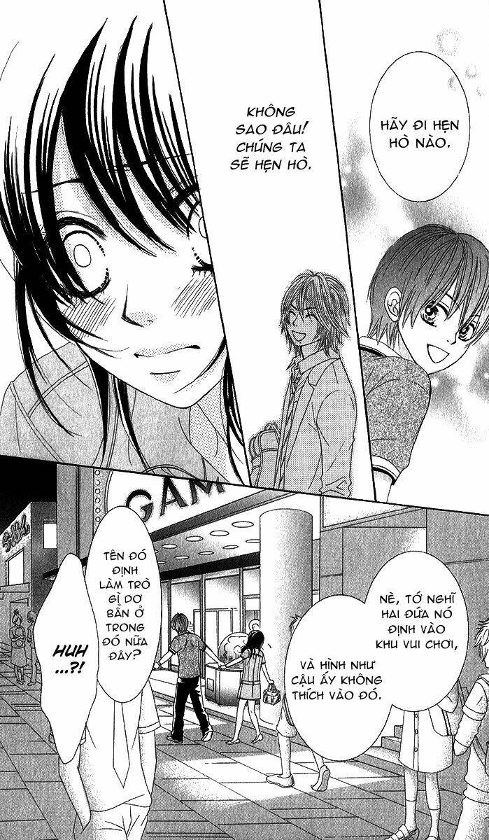 bokutachi wa shitte shimatta chapter 35 33