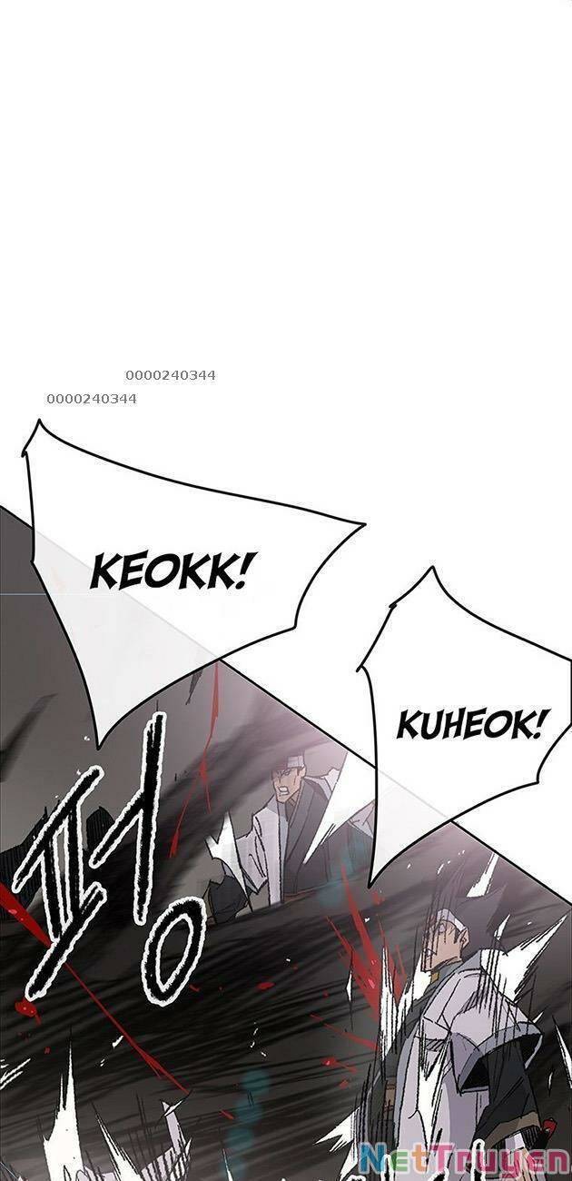 kiếm sĩ bất bại chapter 116 66