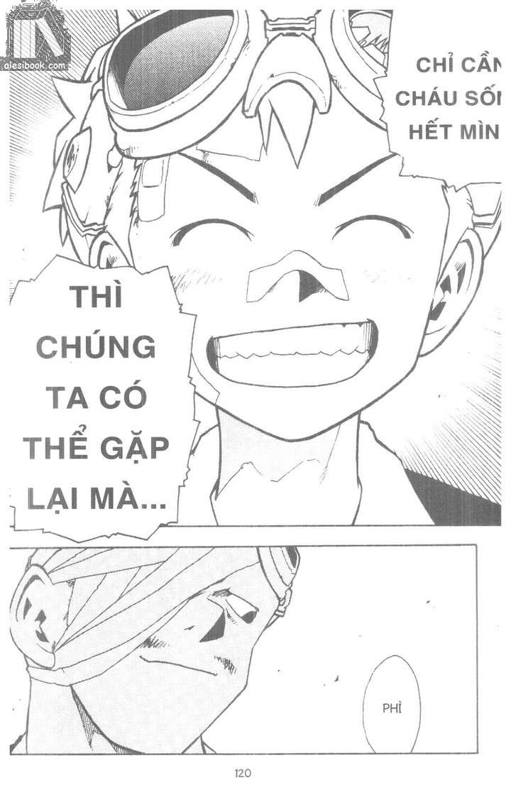 toto! the wonderful adventure chapter 43 19