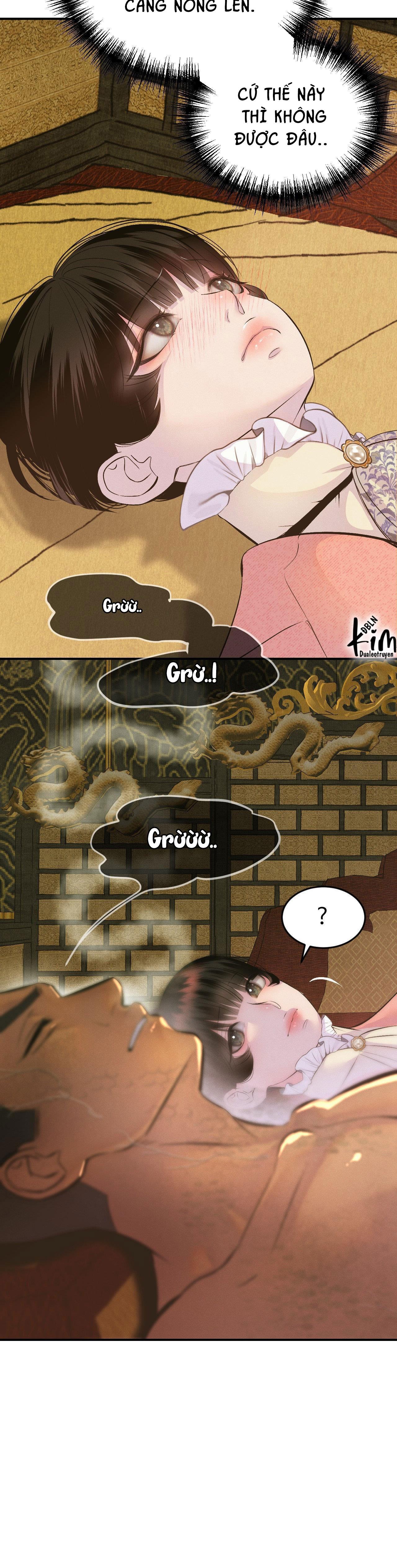 cậu bé đào chapter 7 30