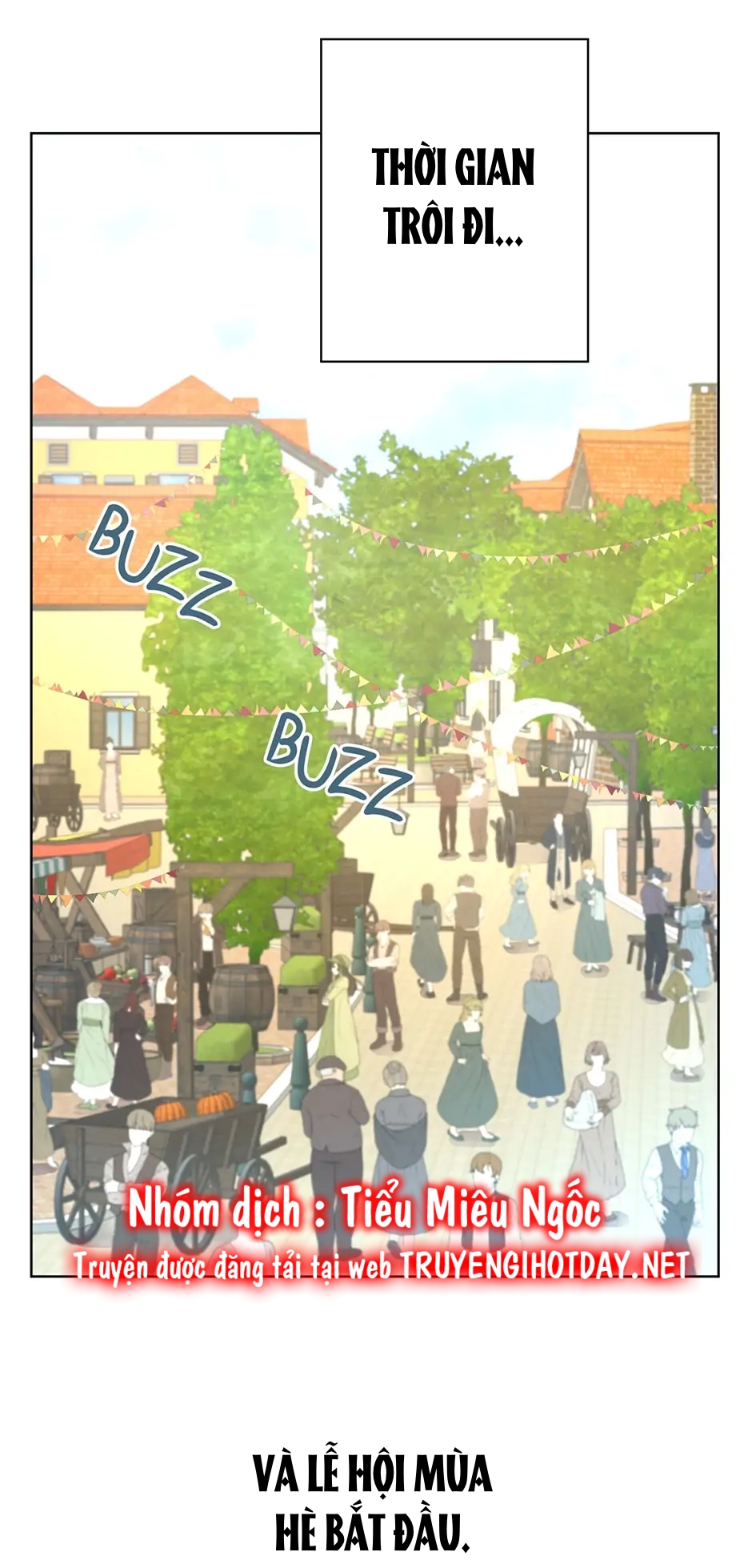 từ hầu gái tôi đã trở thành hoàng hậu chapter 51.1 3