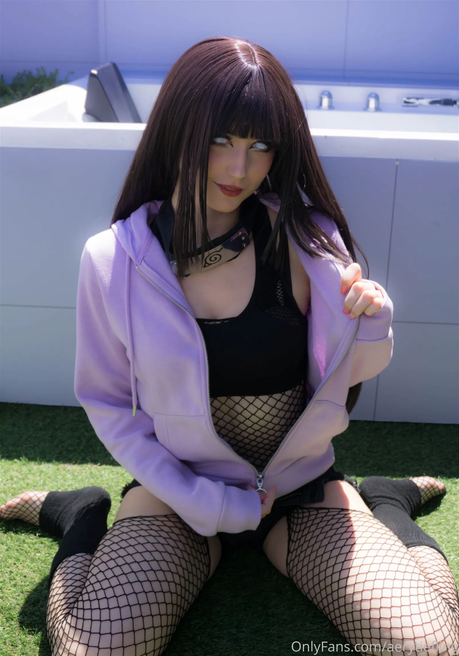 hình cosplay chapter 86 6