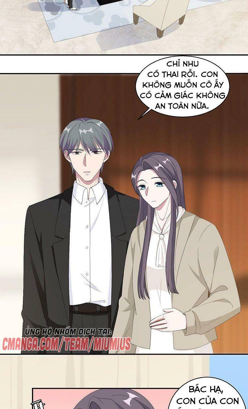 tổng tài, tránh xa tôi ra chapter 71 6