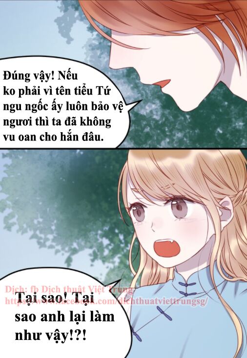 lượm được một tiểu hồ ly phần 1 chapter 64 9