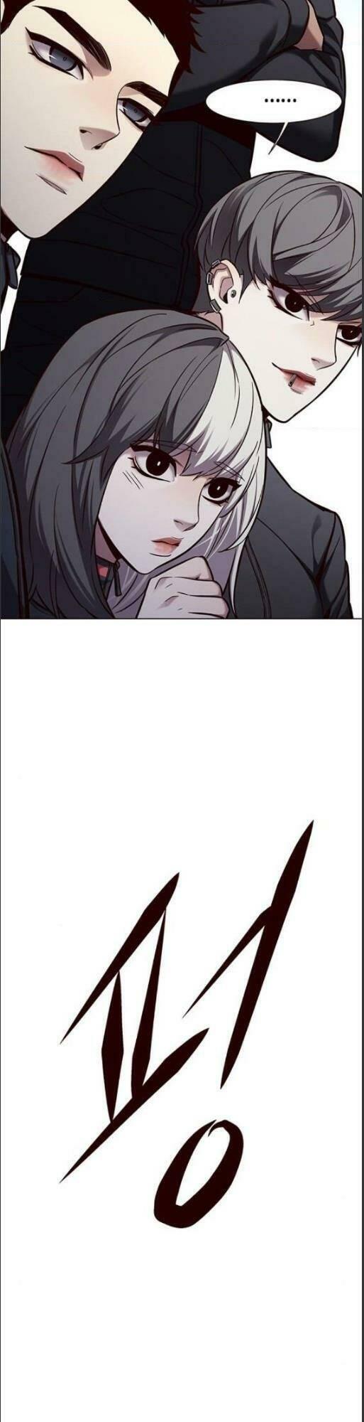 biến thân thành mèo chapter 158 34