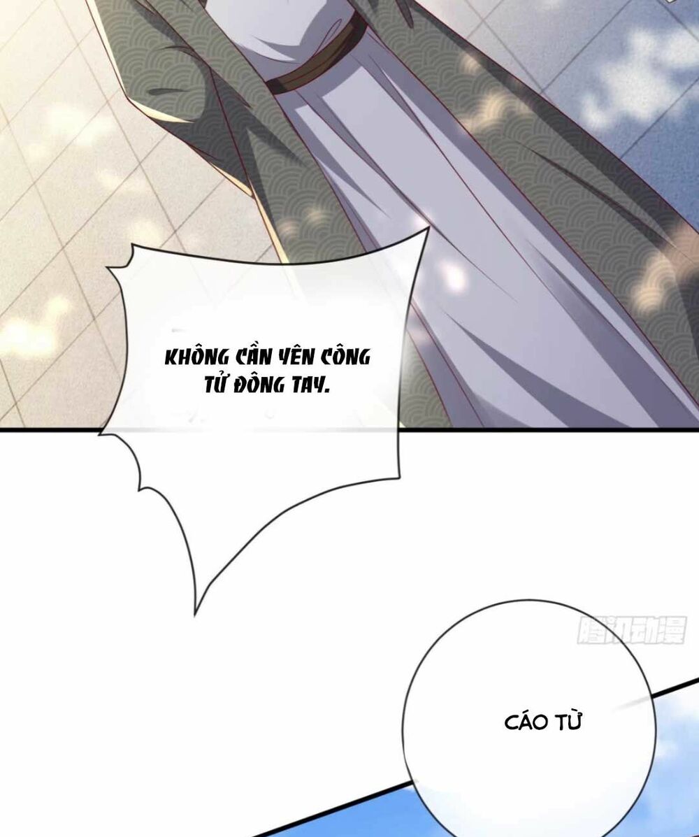 đại đích nữ trọng sinh về báo thù chapter 6 64