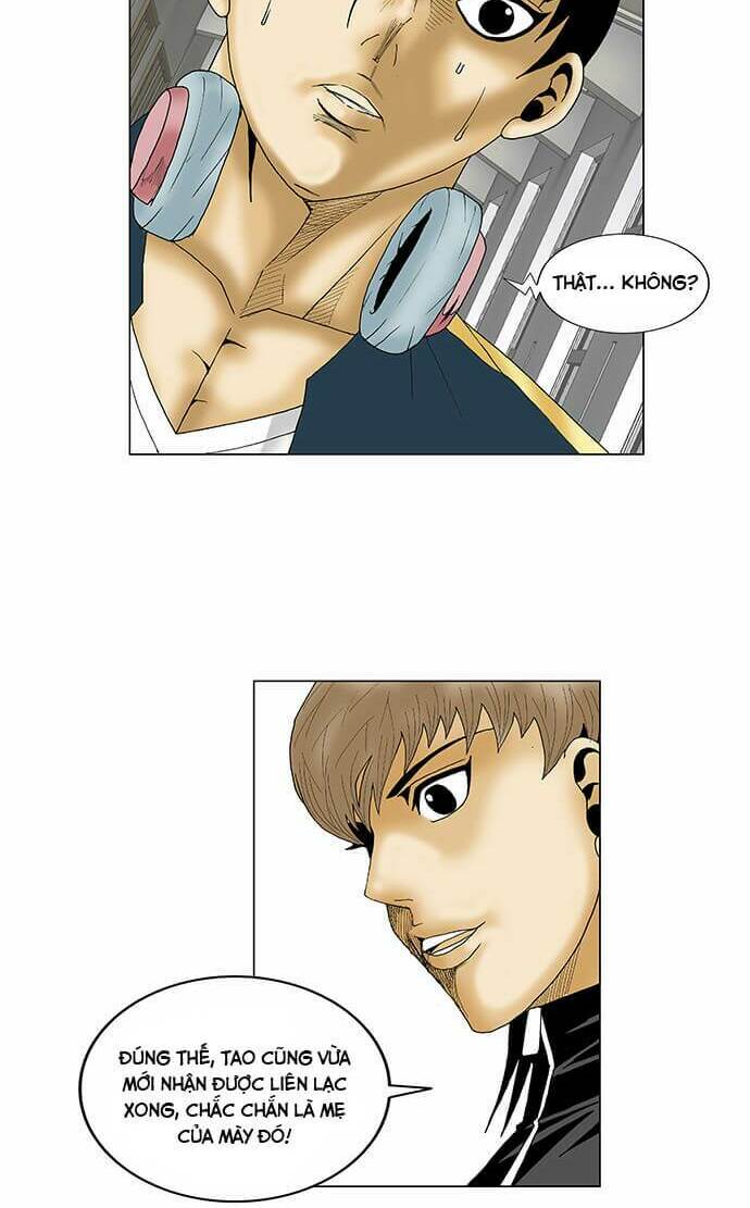 ultimate legend: kang hae hyo chapter 84 36