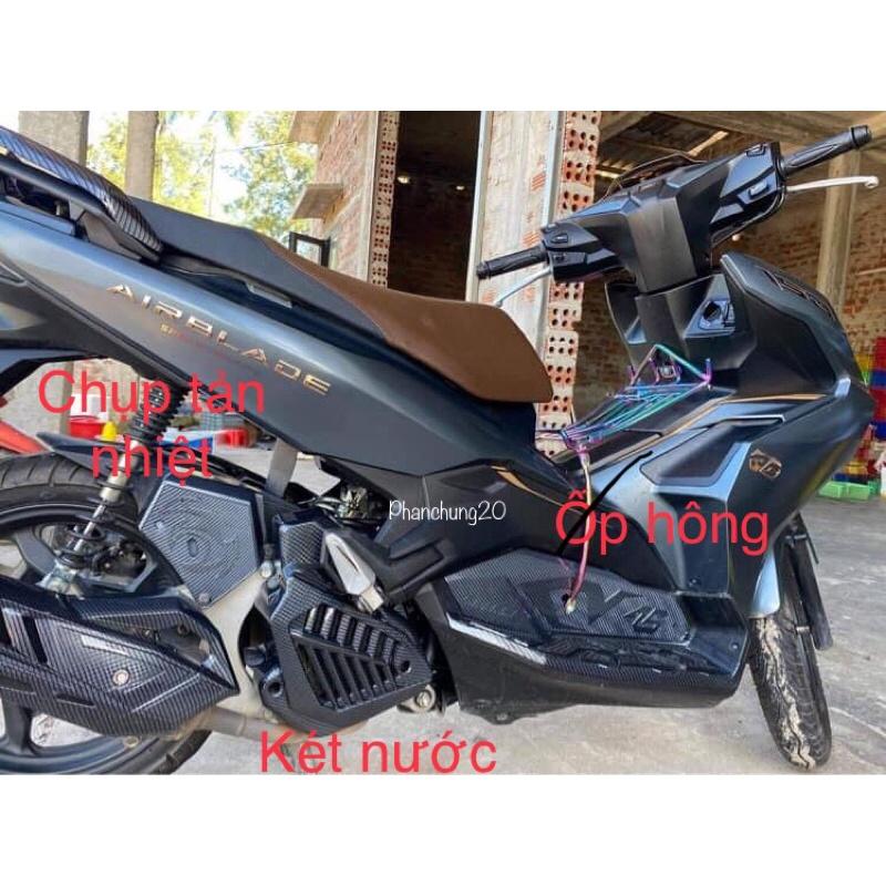 ỐP KÉT NƯỚC  AB 2016 2017 2018 2019 2020 2021 2022 CACBON