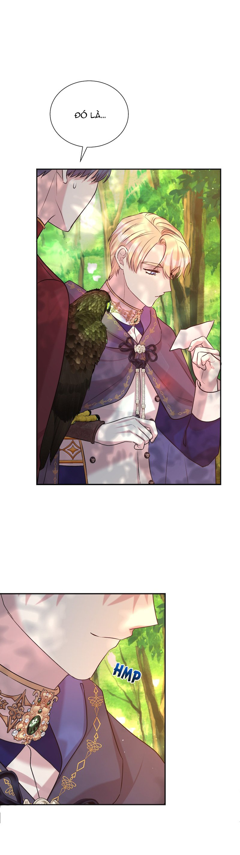 tôi chán nản vì người chồng thứ 2 còn "khỏe" hơn chồng cũ chapter 80.2 6