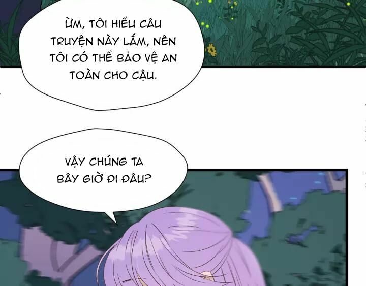 lượm được một tiểu hồ ly phần 3 chapter 84 13