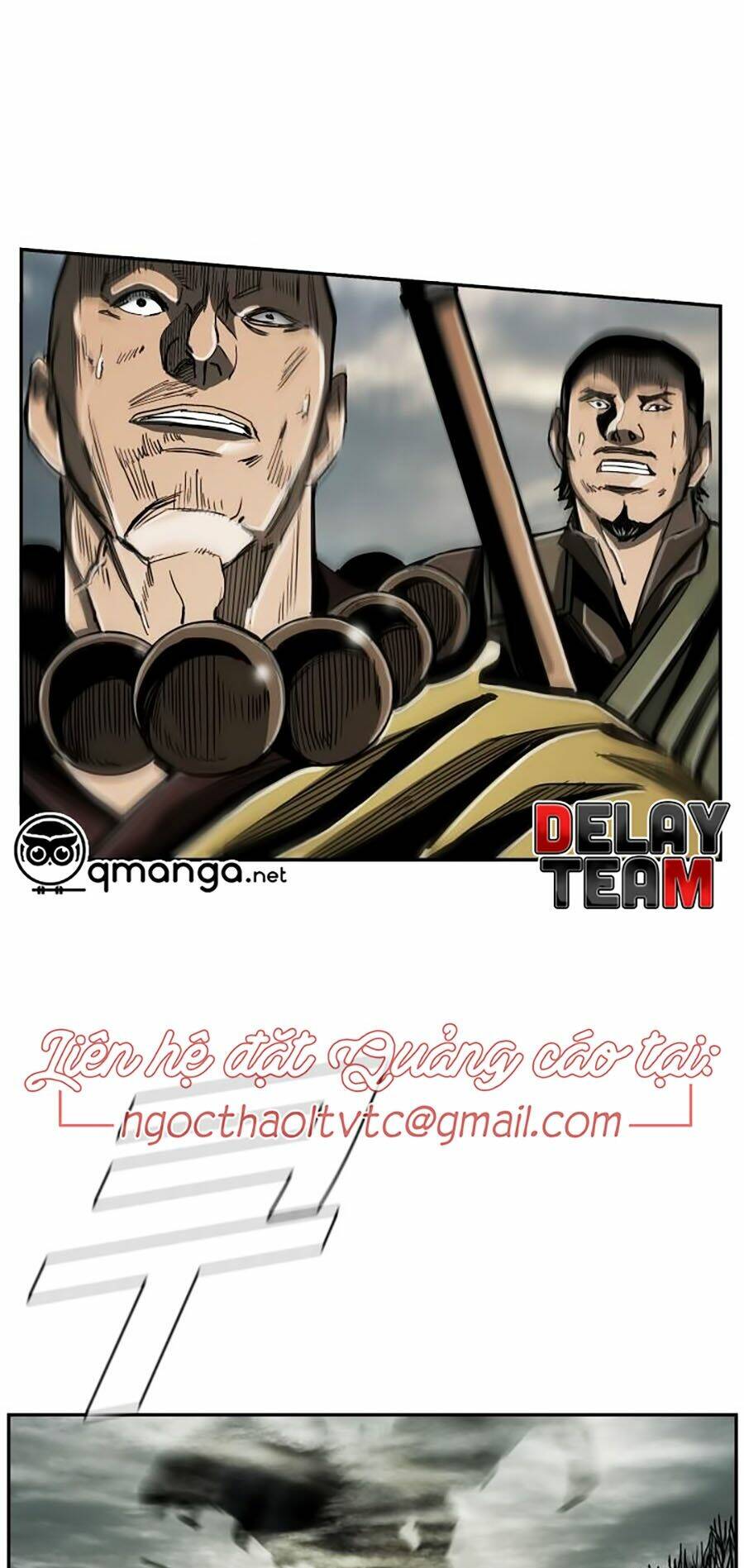 thợ săn đầu tiên chapter 69 31