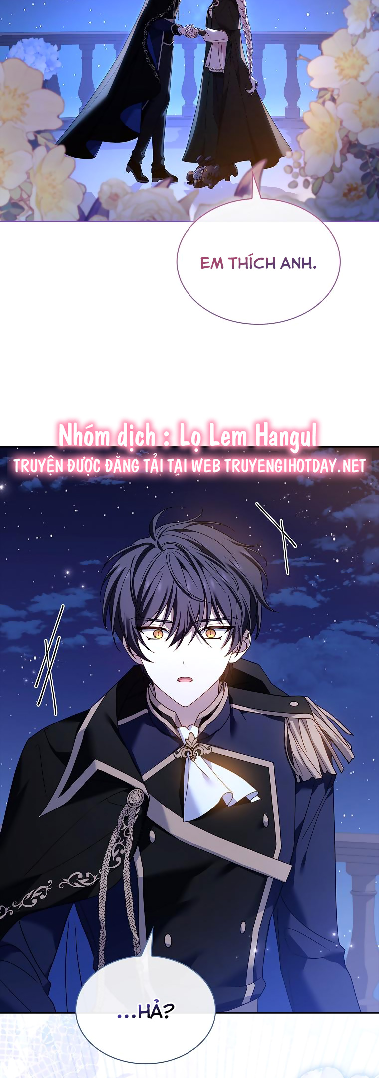 tiểu thư chỉ muốn được nghỉ ngơi chapter 103 62