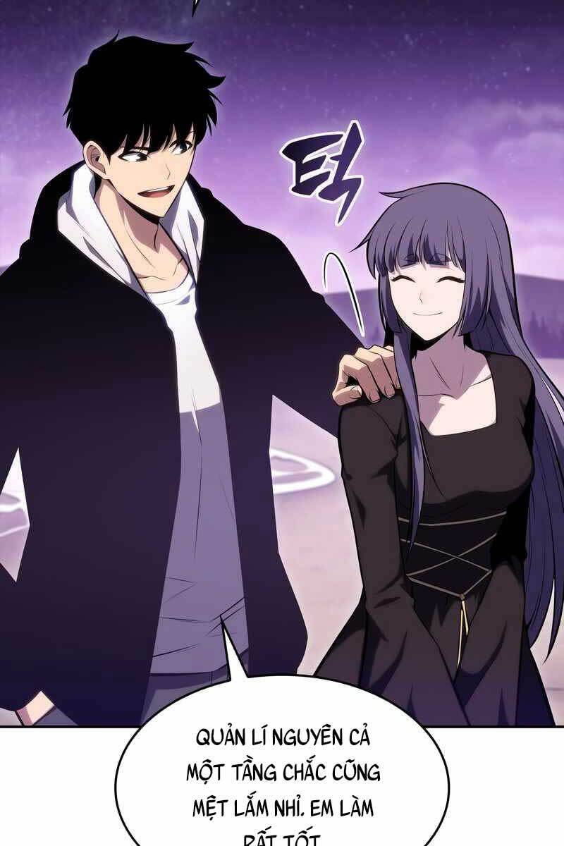 Người Chơi Mới Cấp Tối Đa Chapter 83 89