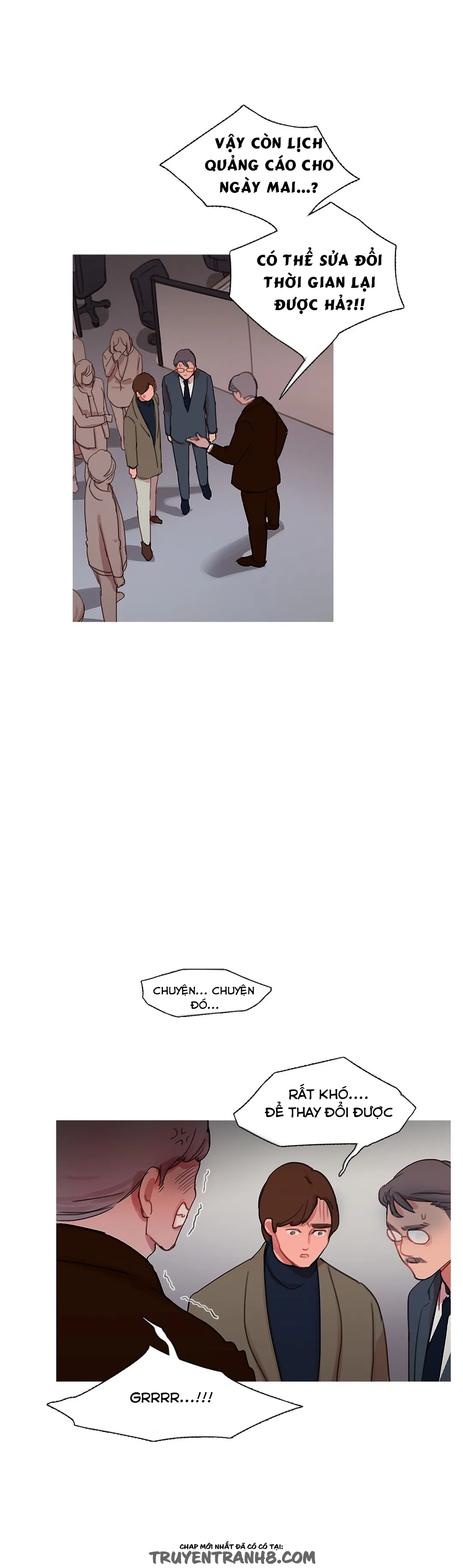 vũ khí khiêu gợi chapter 42 23