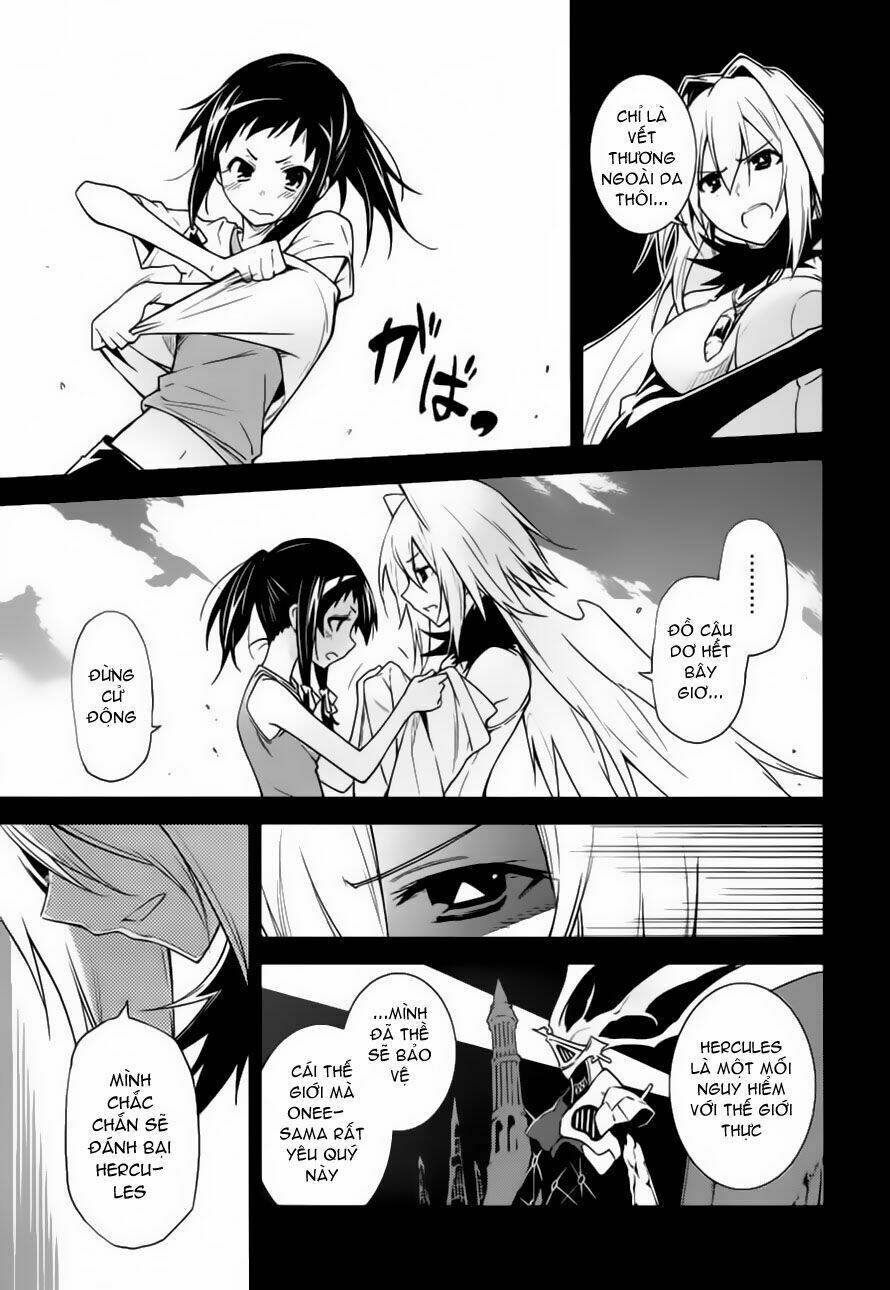 yumekui merry chapter 37 3