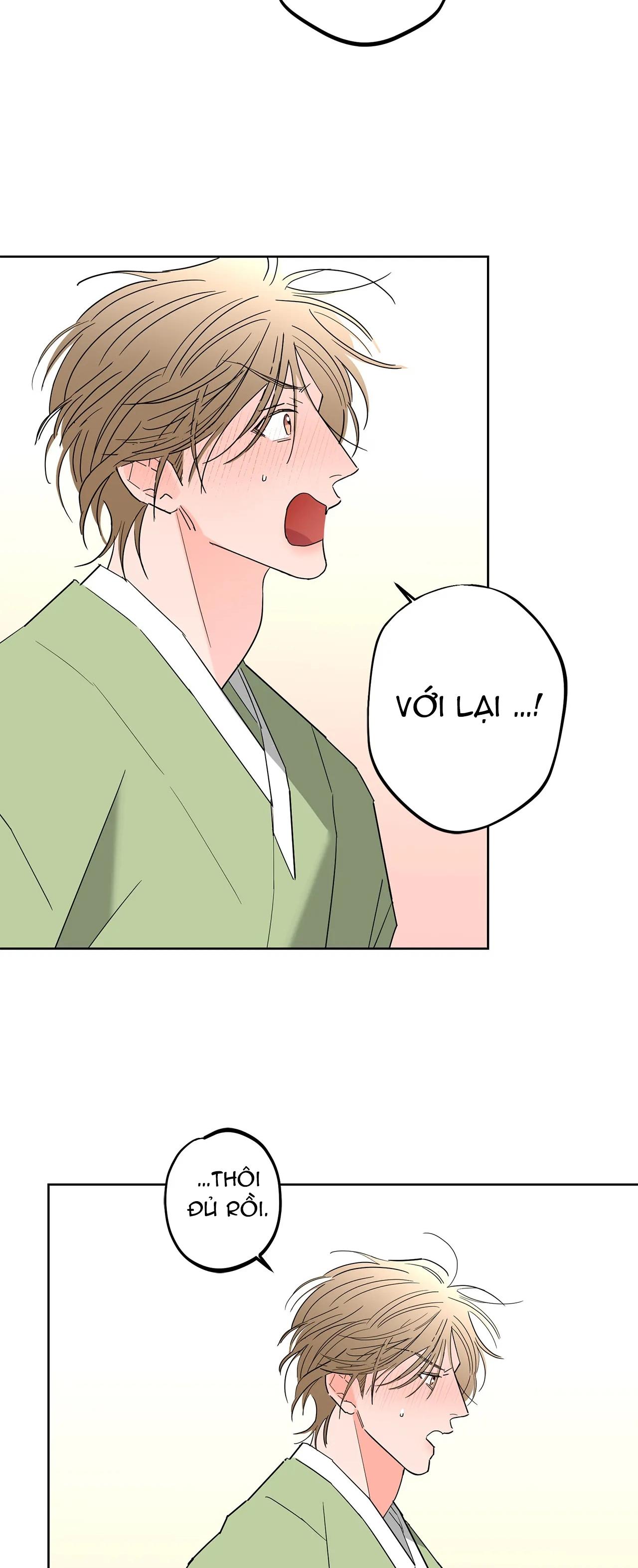 manhwa chịch vồn chịch vã chapter 24 53