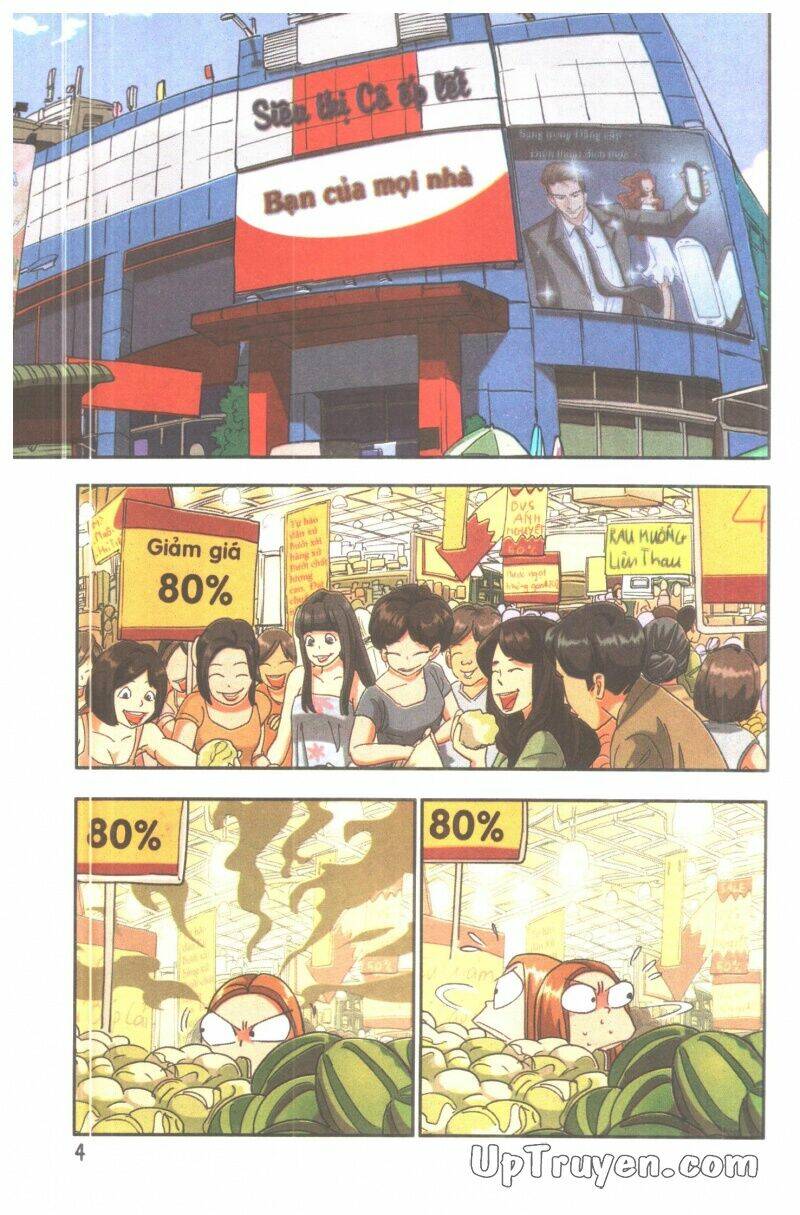 học sinh chân kinh chapter 12 6