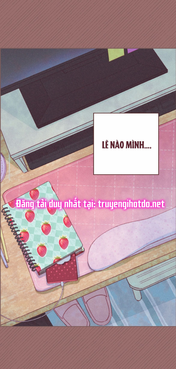 Sở Thích Dâm Đãng chapter 1.2 - Trang 20