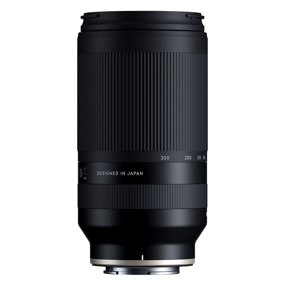 Ống Kính Máy Ảnh Hiệu Tamron AF 70-300mm F/4.5-6.3 Di III RXD - cho Sony E (A047) - HÀNG CHÍNH HÃNG