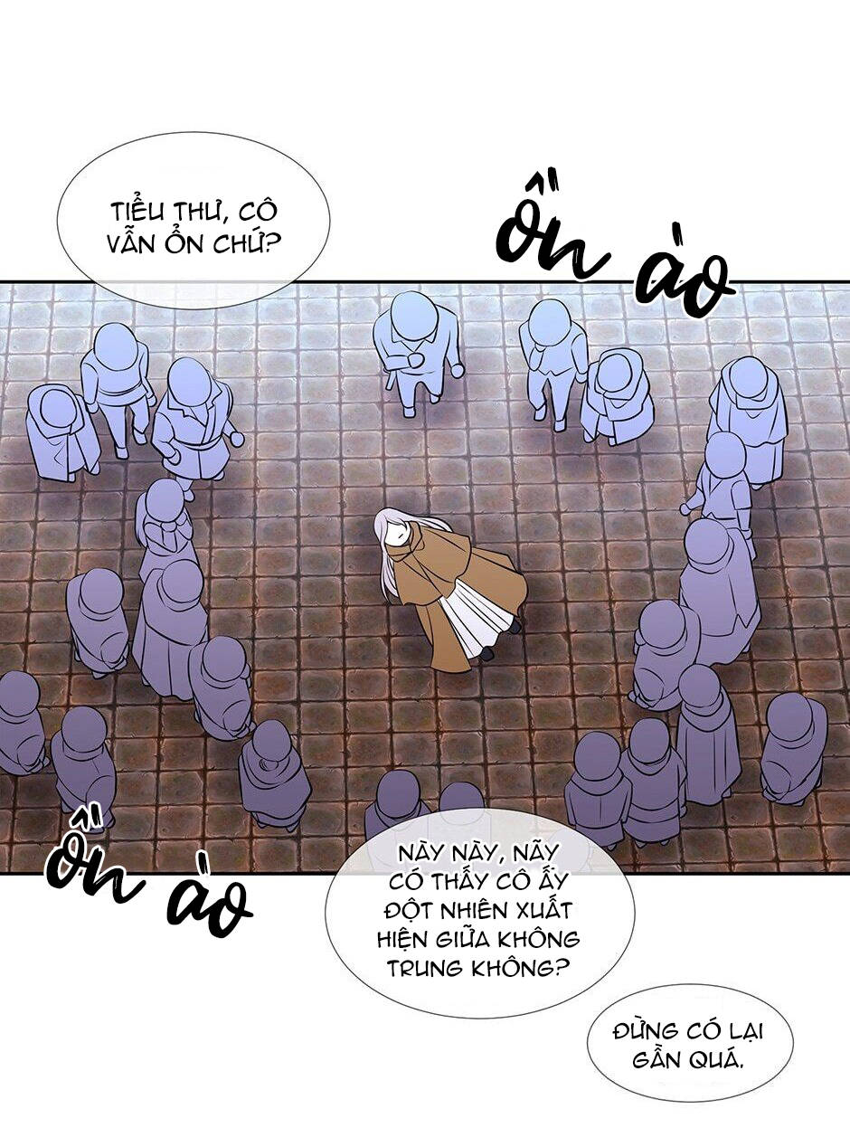 năm môn đệ của charlotte chapter 72 44